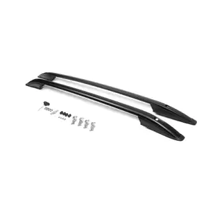 Skyport Black kattokaiteet kuva 1