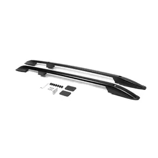 Skyport kattokaiteet (Black)
