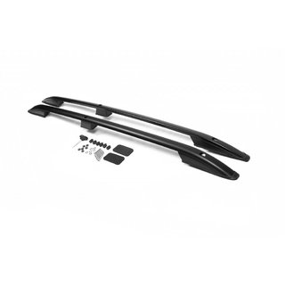Kattokaiteet Skyport BLACK