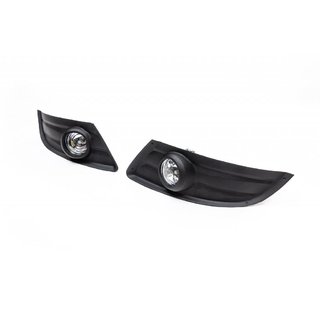 Sumuvalot 2008-2013 (LED-polttimolla) kuva 1