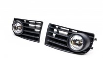 Volkswagen Golf 5 2003–2009 Sumuvalot kehyksillä (HB, LED-polttimolla) kuva 1