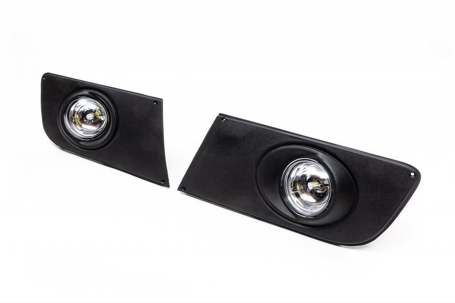 Volkswagen Amarok 2010–2022 Sumuvalot (LED-polttimolla) Image