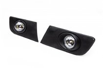 Volkswagen Amarok 2010–2022 Sumuvalot (LED-polttimolla) kuva 1