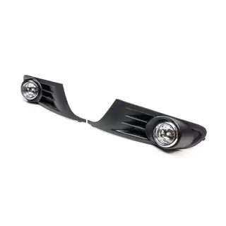 Sumuvalot kehyksillä (LED-polttimolla)