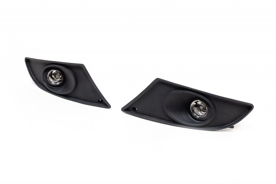 Seat Leon 2005–2012 Sumuvalot (LED-polttimolla) Image