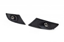 Seat Leon 2005–2012 Sumuvalot (LED-polttimolla) kuva 1