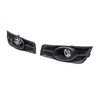 Sumuvalot 2009-2013 (LED-polttimolla) Chevrolet Cruze 2009–2015 kuva 1