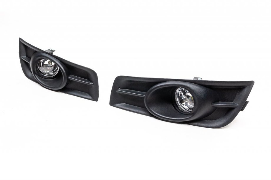 Chevrolet Cruze 2009–2015 Sumuvalot 2009-2013 (LED-polttimolla) Image