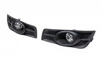 Chevrolet Cruze 2009–2015 Sumuvalot 2009-2013 (LED-polttimolla) kuva 1