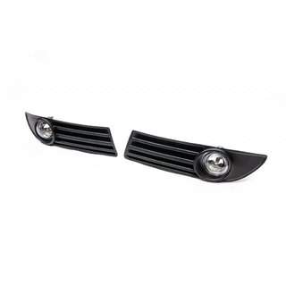 Sumuvalot 2005-2009 (2 kpl, LED-polttimoilla) kuva 1