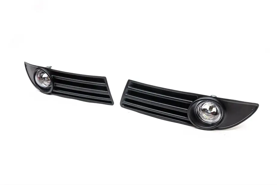 Volkswagen Polo 2001–2009 Sumuvalot 2005-2009 (2 kpl, LED-polttimoilla) Image