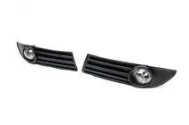 Volkswagen Polo 2001–2009 Sumuvalot 2005-2009 (2 kpl, LED-polttimoilla) kuva 1