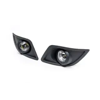 Sumuvalot (LED-polttimolla) 2006-2008 kuva 1