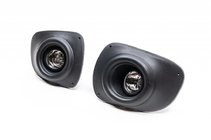 Mitsubishi L200 2006–2015 Sumuvalot (LED-polttimolla) kuva 1