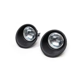 Sumuvalot (LED-polttimolla) kuva 1