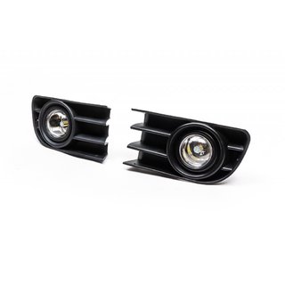 Sumuvalot 2004-2006 (LED-polttimoilla) kuva 2