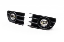 Renault Megane II 2004–2009 Sumuvalot 2004-2006 (LED-polttimoilla) kuva 2