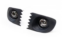 Renault Symbol 2008–2013 Sumuvalot (LED-polttimoilla) kuva 1