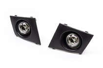 Renault Megane II 2004–2009 Sumuvalot 2006-2009 (LED-polttimoilla) kuva 1