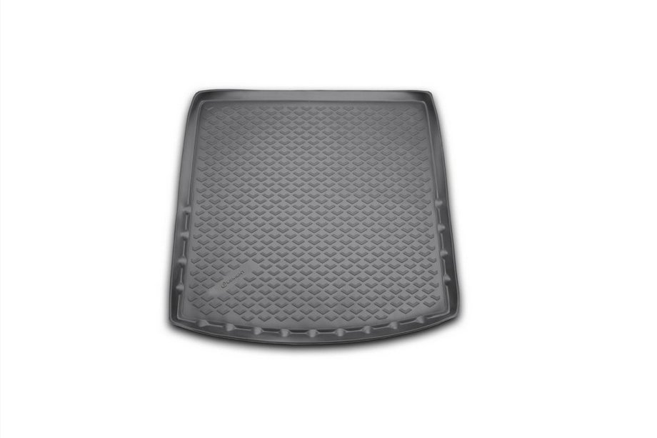 Mitsubishi Outlander 2012–2021 Kumimatto tavaratilaan (Novline) (organizerilla) crossover (Vaihtoehto 1) Image