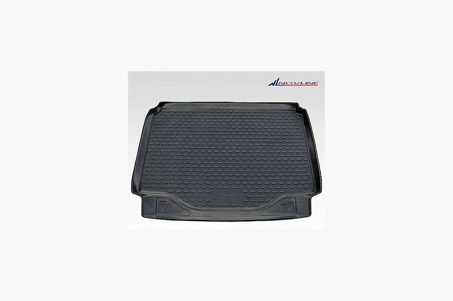 Chevrolet Trax 2012–2023 Tavaratilan kumimatto (Novline) crossover Image