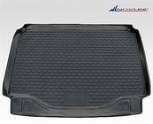 Chevrolet Trax 2012–2023 Tavaratilan kumimatto (Novline) crossover kuva 1