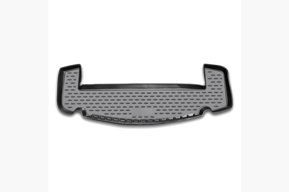 Chevrolet Captiva 2006–2019 (2011↗) Tavaratilan matto (lyhyt) (Novline) Image