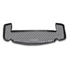 Chevrolet Captiva 2006–2019 (2011↗) Tavaratilan matto (lyhyt) (Novline) kuva 1