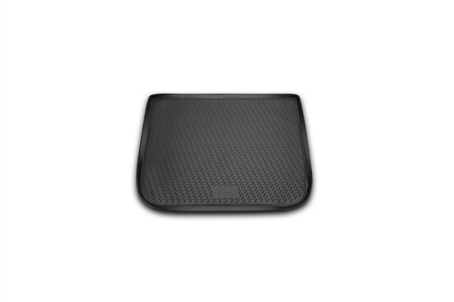 Citroen C-4 Picasso 2006–2013 Kuminen tavaratilamatto (base) (Novline) мв. Image