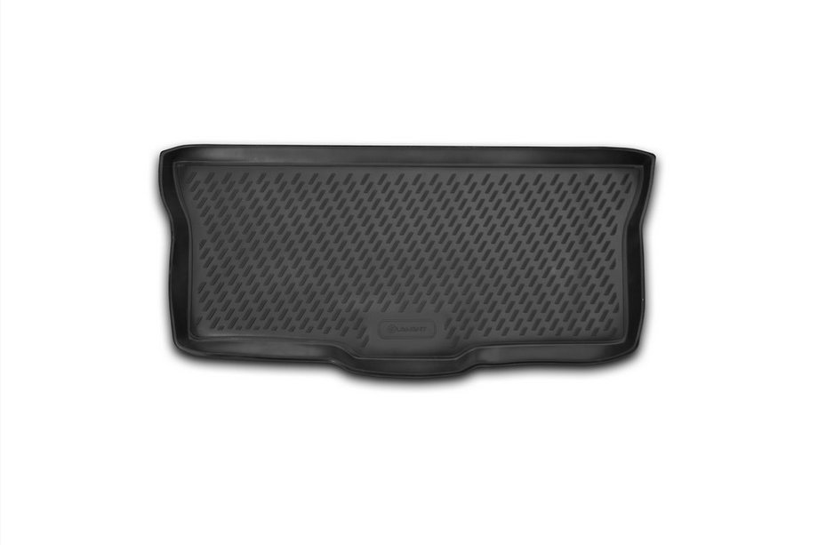 Citroen C-1 2005–2014 (2010↗) Tavaratilan kaukalomatto (Novline) HB Image