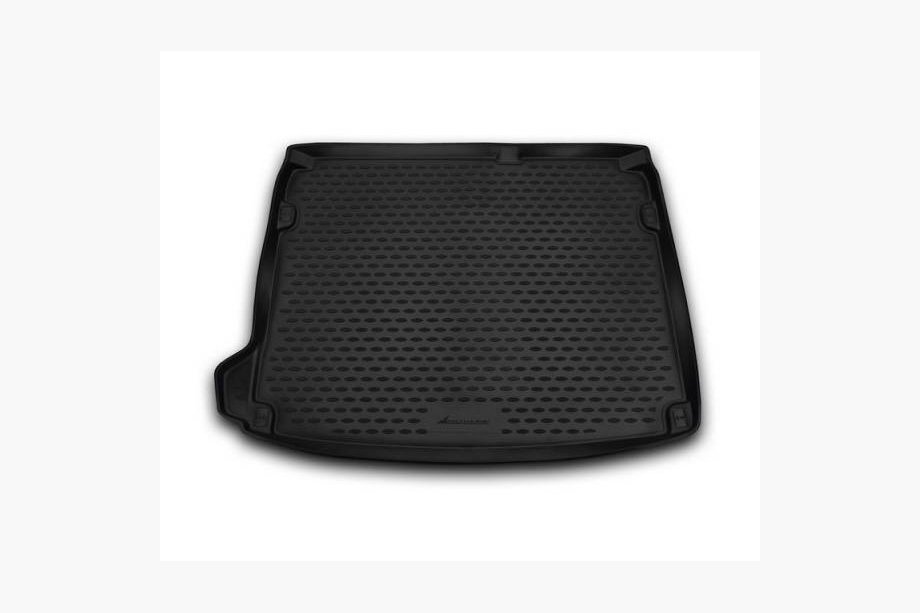 Citroen DS-4 2010–2015 (2011↗) Tavaratilan kaukalomatto (Novline) HB Image