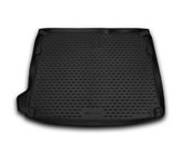 Citroen DS-4 2010–2015 (2011↗) Tavaratilan kaukalomatto (Novline) HB kuva 1