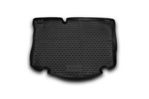 Citroen DS-3 2009–2016 (2011↗) Tavaratilan kaukalomatto (Novline) HB kuva 1