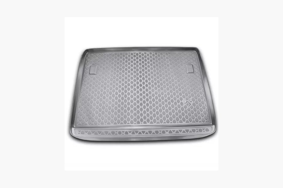 Citroen DS-5 2011–2015 (2012↗) Tavaratilamatto (Novline) HB Image