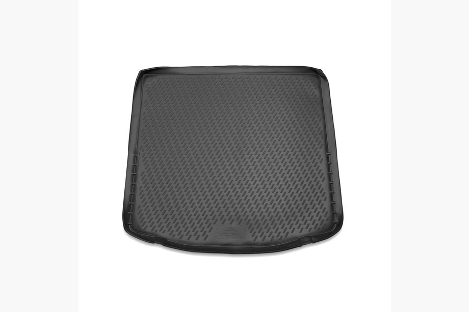 Citroen C-Elysee 2013–2022 Kuminen tavaratilamatto (Novline) SD (2000-2009) Image