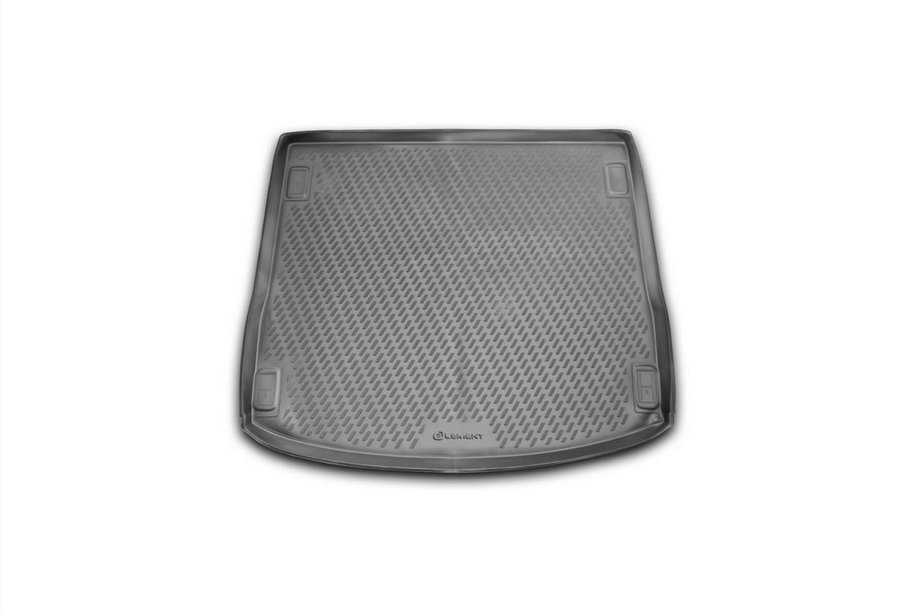Ford Focus III 2011–2017 Tavaratilan kaukalomatto (Novline) yleismallinen Image