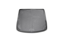 Ford Focus III 2011–2017 Tavaratilan kaukalomatto (Novline) yleismallinen kuva 1