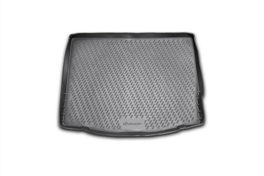 Ford Focus III 2011–2017 Tavaratilan kaukalomatto (Novline) HB Image