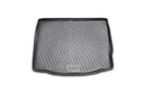 Ford Focus III 2011–2017 Tavaratilan kaukalomatto (Novline) HB kuva 1
