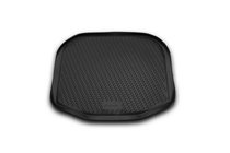 Ford Explorer 2011–2019 Tavaratilan matto (lyhyt) (Novline) asennus kuva 1