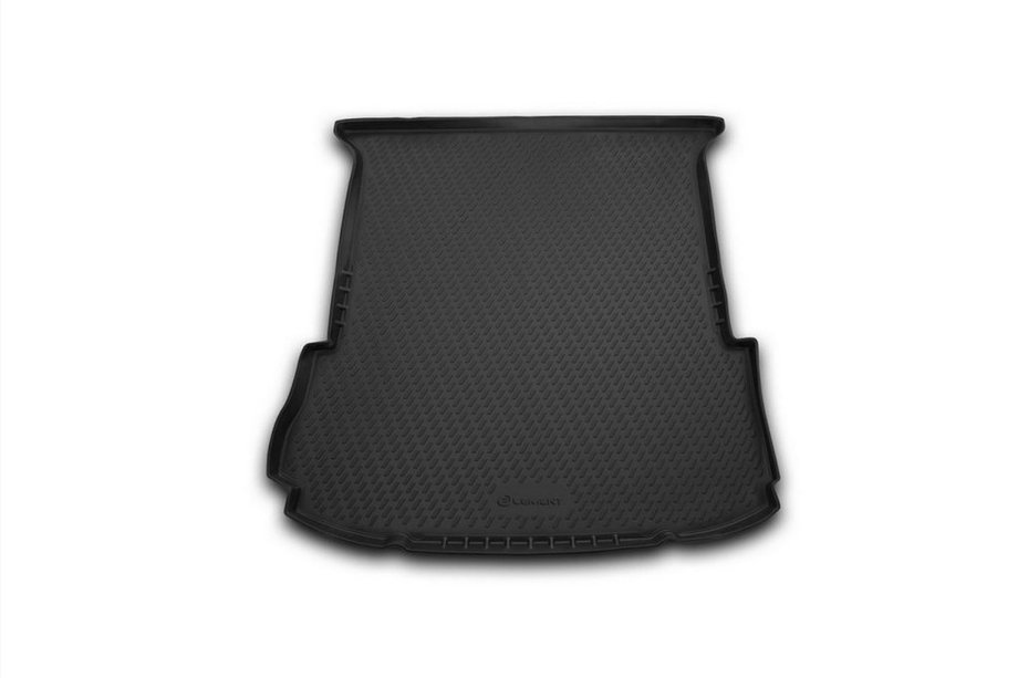 Ford Explorer 2011–2019 Pitkä kuminen tavaratilan matto (Novline) Image