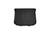 Ford Edge 2014–2024 (2013↗) Kuminen tavaratilan kaukalomatto (Novline) crossover kuva 1