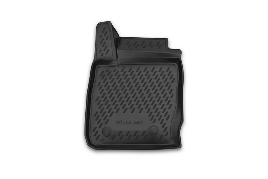 Ford Ecosport 2013–2022 3D-kumimatto matkustamoon (Novline) Image