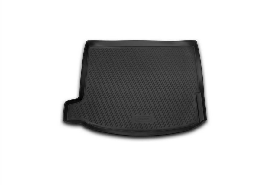 Honda Civic HB 2012–2020 Tavaratilan kumimatto (Novline) 5D (subwooferilla) Image