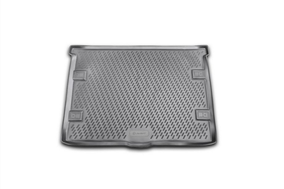 Jeep Cherokee/Liberty 2007–2013 Kuminen tavaratilan matto (Novline) asennukseen Image