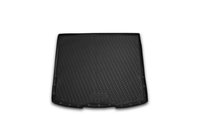 Jeep Cherokee KL 2013– Kuminen tavaratilan matto (Novline) asennukseen kuva 1
