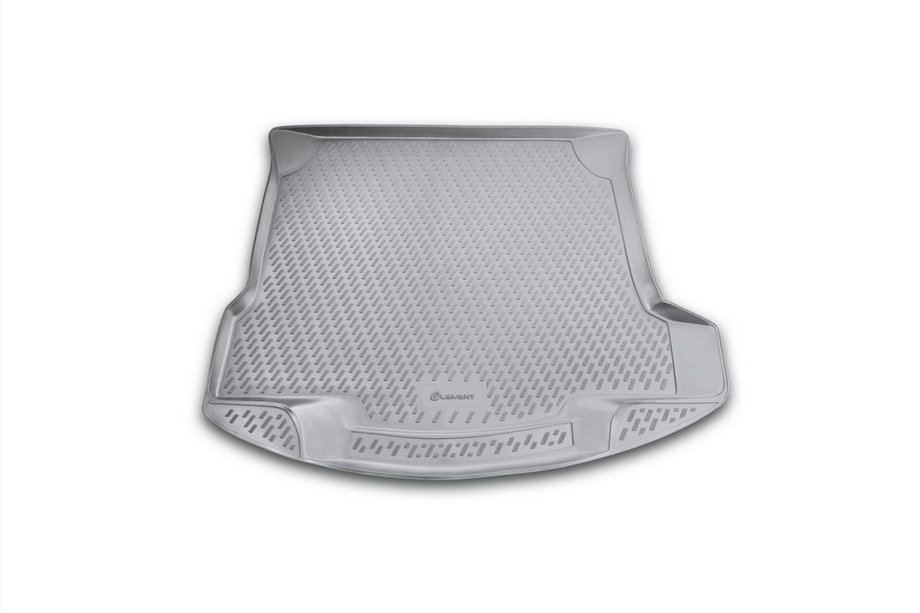 Mazda 3 2009–2013 Tavaratilan kaukalomatto (Novline) SD (Vaihtoehto 1) Image