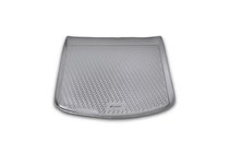 Mazda 3 2009–2013 Tavaratilamatto (Novline) HB (Vaihtoehto 2) kuva 1