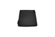 Nissan Pathfinder R51 2005–2014 Kuminen tavaratilan matto (Novline) asennukseen kuva 1