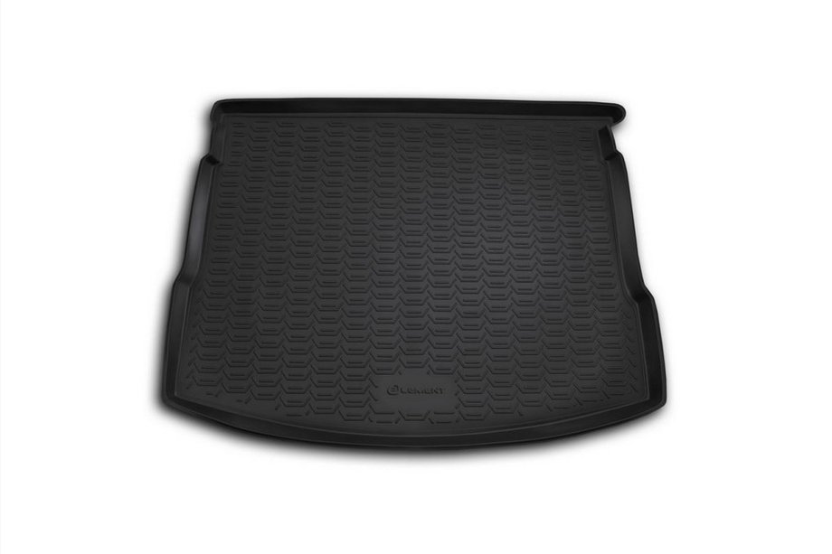 Nissan Qashqai 2010–2014 Tavaratilan matto (Novline) Image
